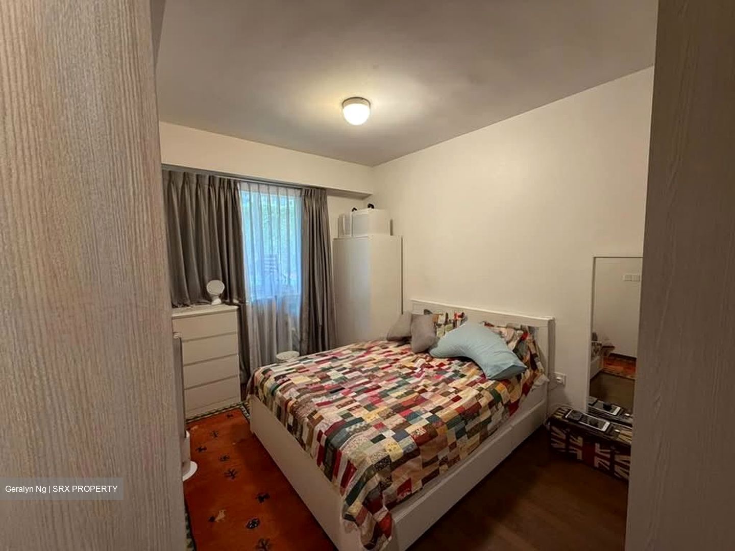 Sea Esta (D18), Condominium #563464701